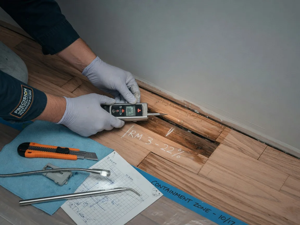 Why choose Water Removal in Ayrshire, IA